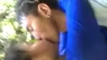 Abg Ciwaru Di Hutan poster