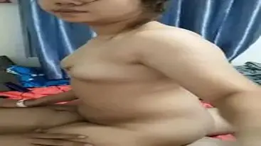Bokep Indo Live Show Bigo Pamer Memek Becek poster