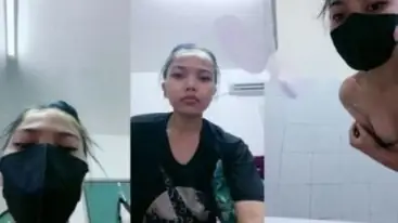 Bokep Live Host Bugil Mandi Ganas poster