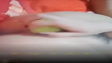 Bokep Live Indo Zhu Ange Goyang Hot poster