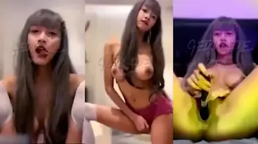 Bokep Live Panya Colok Memek Becek Nagih poster
