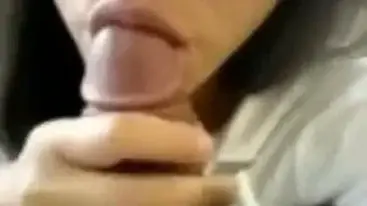 Cewek Bispak Jago Kulum Titit Gede poster