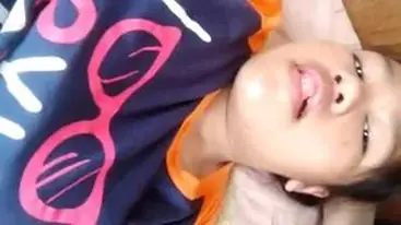 Dokumentasi Balqis Cantik Part 10 Live Kasur poster
