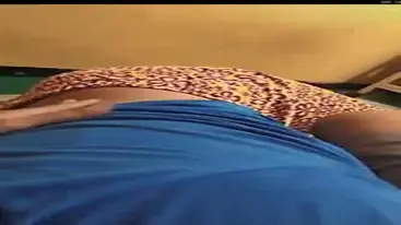 Dokumentasi Gadis Cantik Live Bersantai Kasur poster