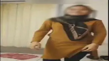 Dokumentasi Gadis Cantik Live Kasur Pacar poster