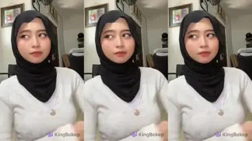 Dokumentasi Gadis Gresik Cantik Part 2 Live Kasur poster