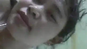 Dokumentasi Gadis Wonosobo Cantik Part 4 Kasur poster