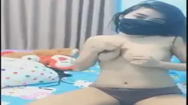 Dokumentasi Irwa Mahasiswi Cantik Servis Kasur poster