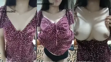 Dokumentasi Miss AR Bali Semok Cantik Kasur poster