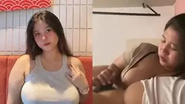 Dokumentasi Miss Beelzewbub Tiktoker Cantik Live Kasur poster
