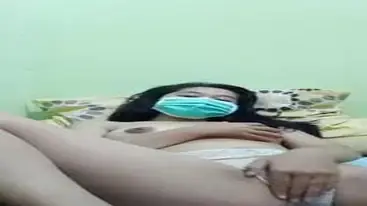 Dokumentasi Miss Nur Cantik Live Kasur poster