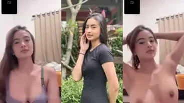 Dokumentasi Najwa Cantik Live Bersantai Kasur poster