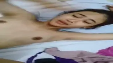 Dokumentasi Nurul Malaysia Cantik Kasur poster