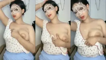 Dokumentasi Tante Naomi Semok Live Kasur poster