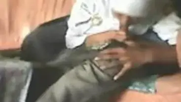 Dokumentasi Ukhti Hijab SMK Cantik Kasur poster