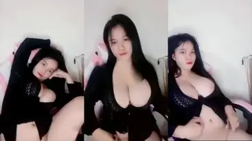 Elsa Tobrut Host Mango Live Tampil Super Hot 2026 poster