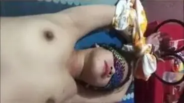 Ikat dan Tutup Mata Istri poster