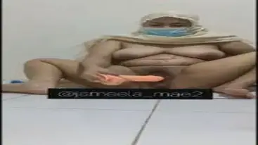 Jameela Ngocok 2 poster