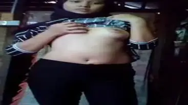 Jilbab Bikin Video Bugil Dengan Kamera Jdul poster