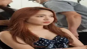 Kisah Drama Keharmonisan Pergaulan Gadis Ayu poster