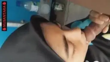 Menghayati Banget Ukhti BJ poster