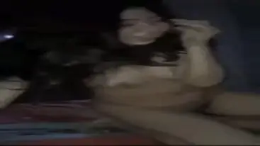 Pengalaman Threesome Manja Nikmat Di Kasur poster