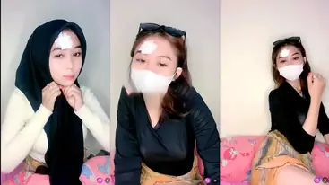Sungirl Jilbab Liar Goyang Sampai Basah Kuyup 2026 poster
