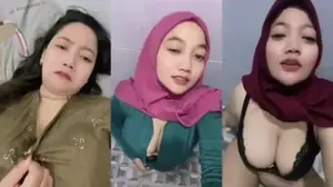 Tante Jilbaber Misfish Live-show poster