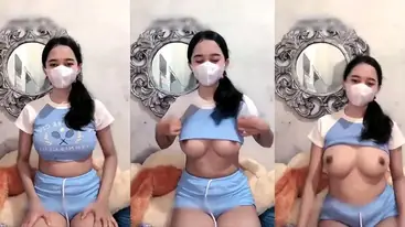 Tasya Review Pantat Bulat Semok Sampai Puas poster