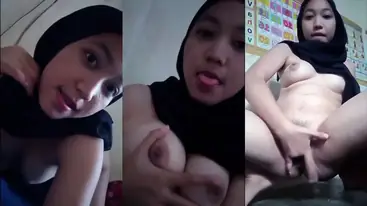 Ukhti ABG Binal Main OmeTV Mesum Viral 2026 poster