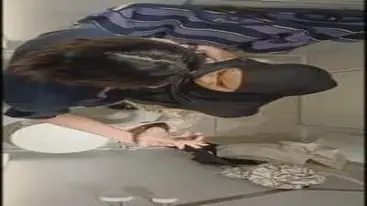 Ukhti Mesum Sama Pacar di Fitting Room poster