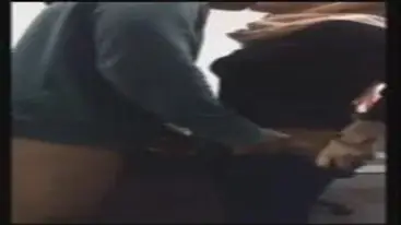 Ukhty Sama Rekan Kerja di Kantor poster