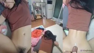 Wanita Bidan Cantik Pasrah Digenjot Di Kamar poster